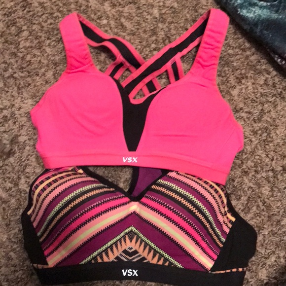 Victoria's Secret Other - Victoria’s Secret sport bra bundle